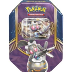 Battle Heart Tin - Magearna-EX